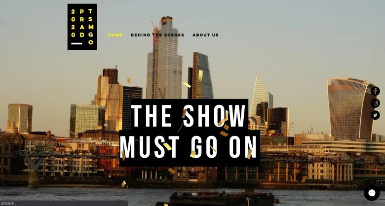 the show must go.jpg the show must go.jpg