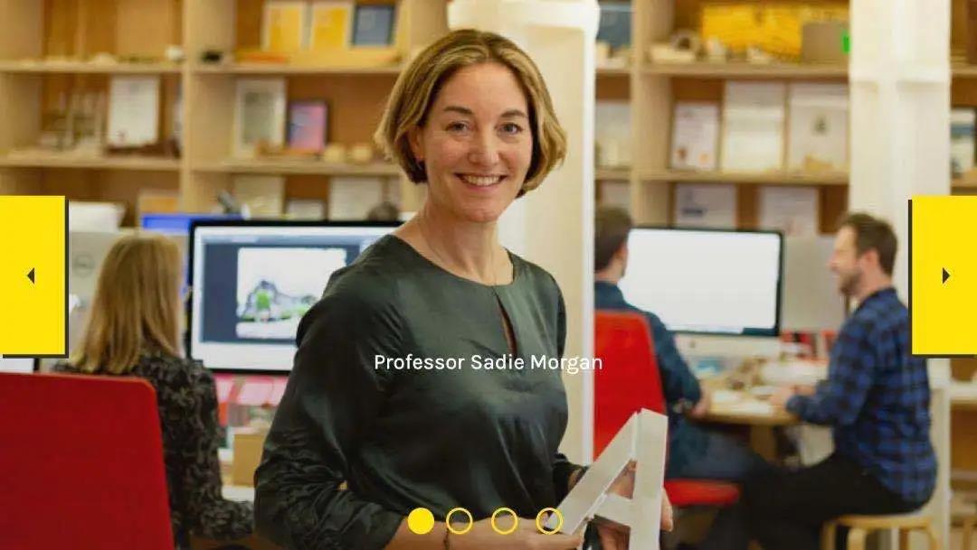 PROFESSOR SADIE MORGAN.jpg PROFESSOR SADIE MORGAN.jpg