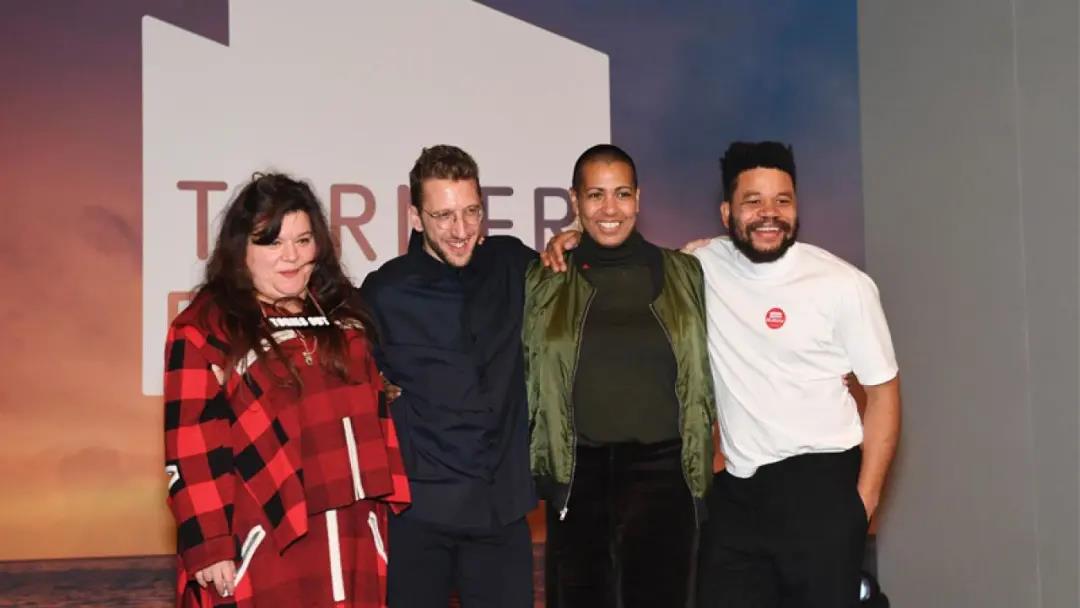 TURNER PRIZE 2019.jpg TURNER PRIZE 2019.jpg