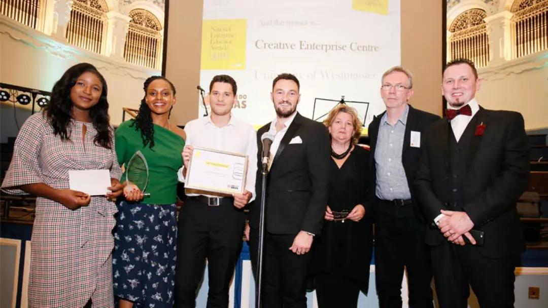 HIGHER EDUCATION TEAM ENTERPRISE AWARD.jpg HIGHER EDUCATION TEAM ENTERPRISE AWARD.jpg